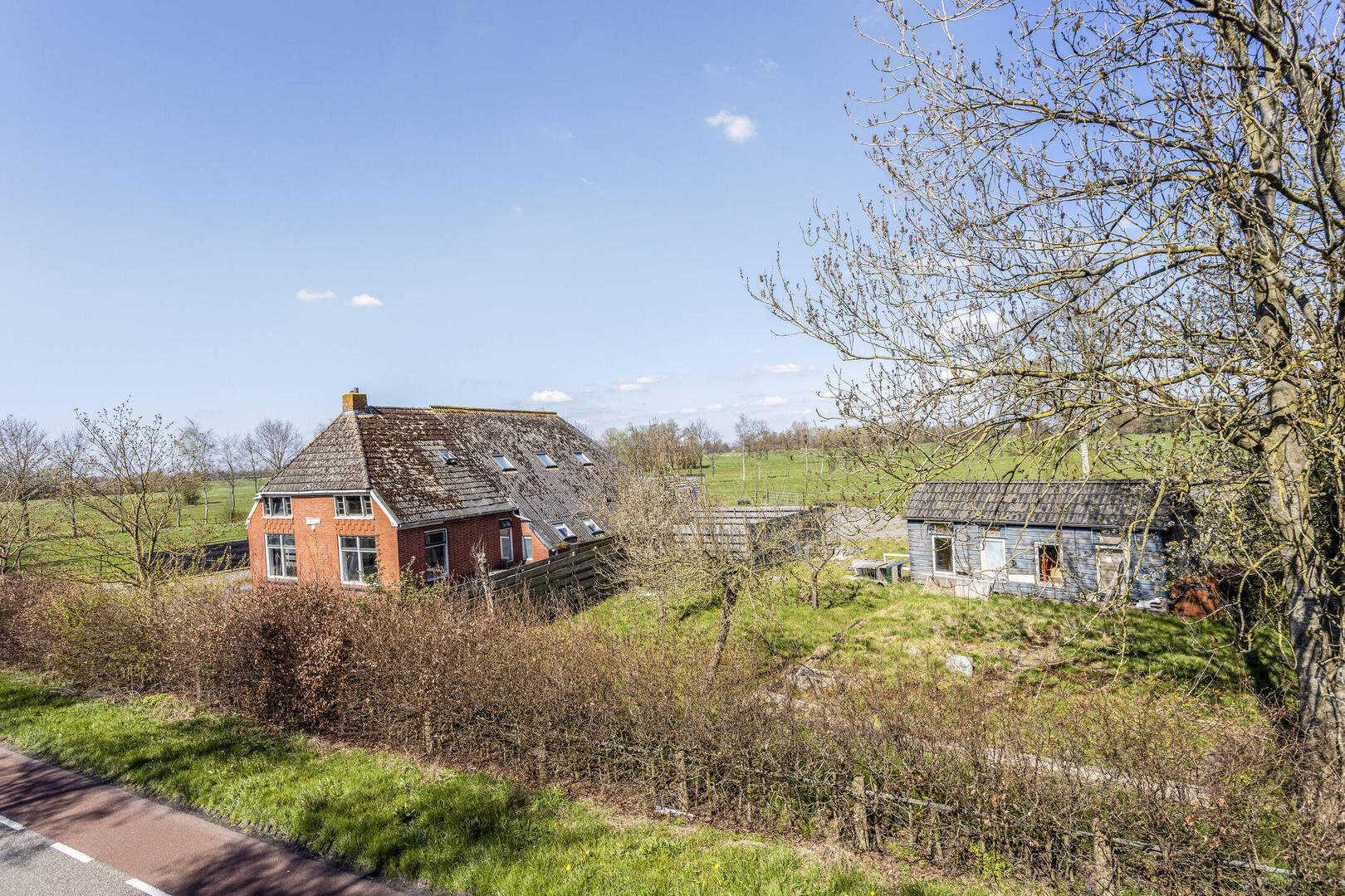 Noorderweg 4 Midwolde