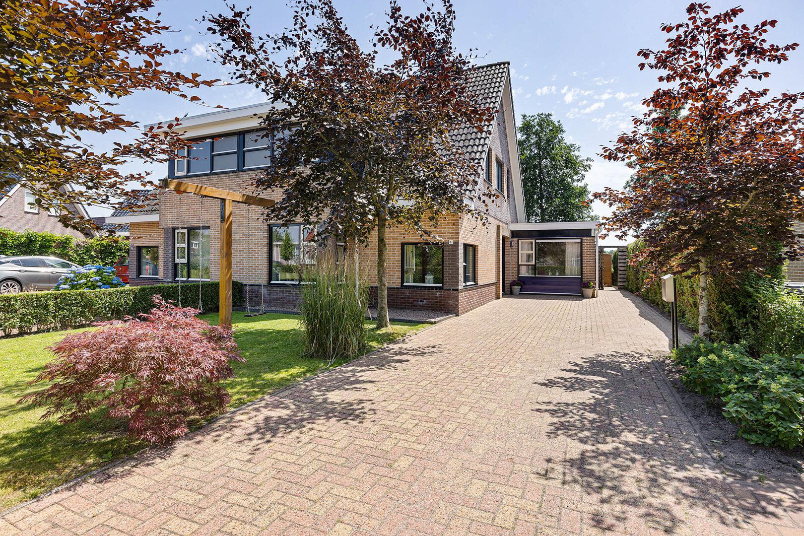Veenweg 47 De wilp