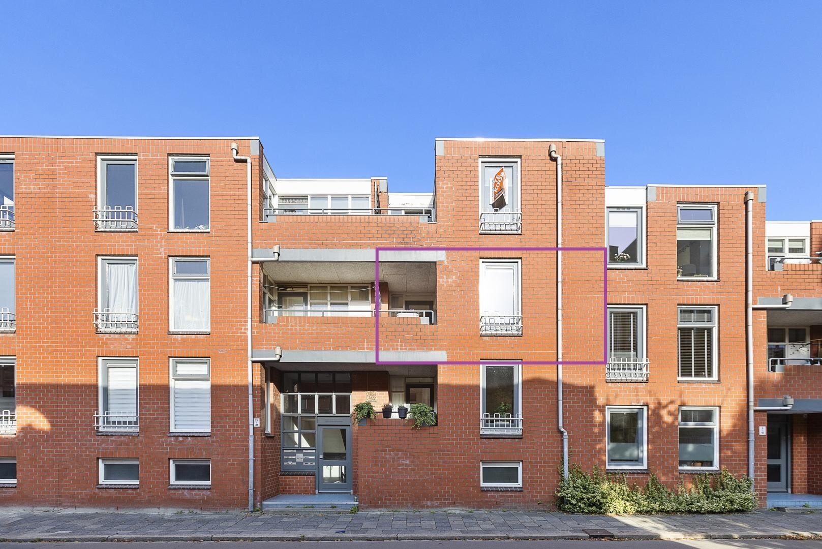 Grote Kruisstraat 25 Groningen