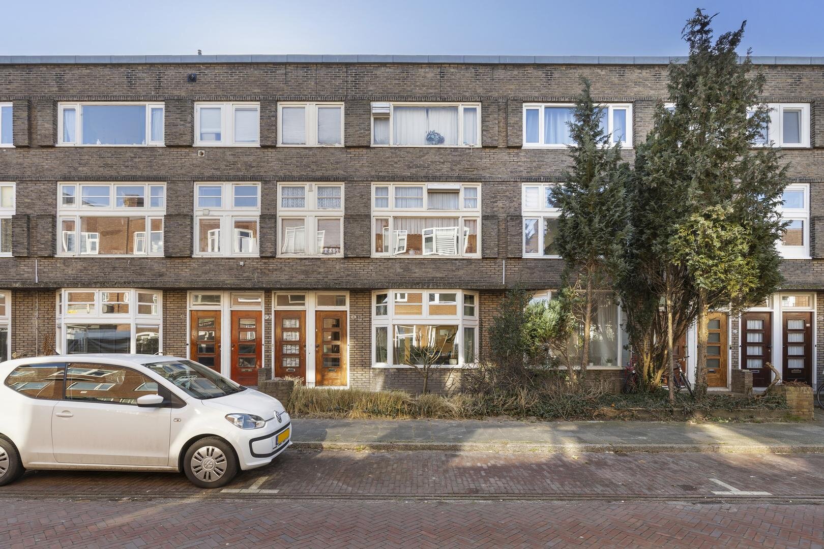 Oppenheimstraat 8 Groningen