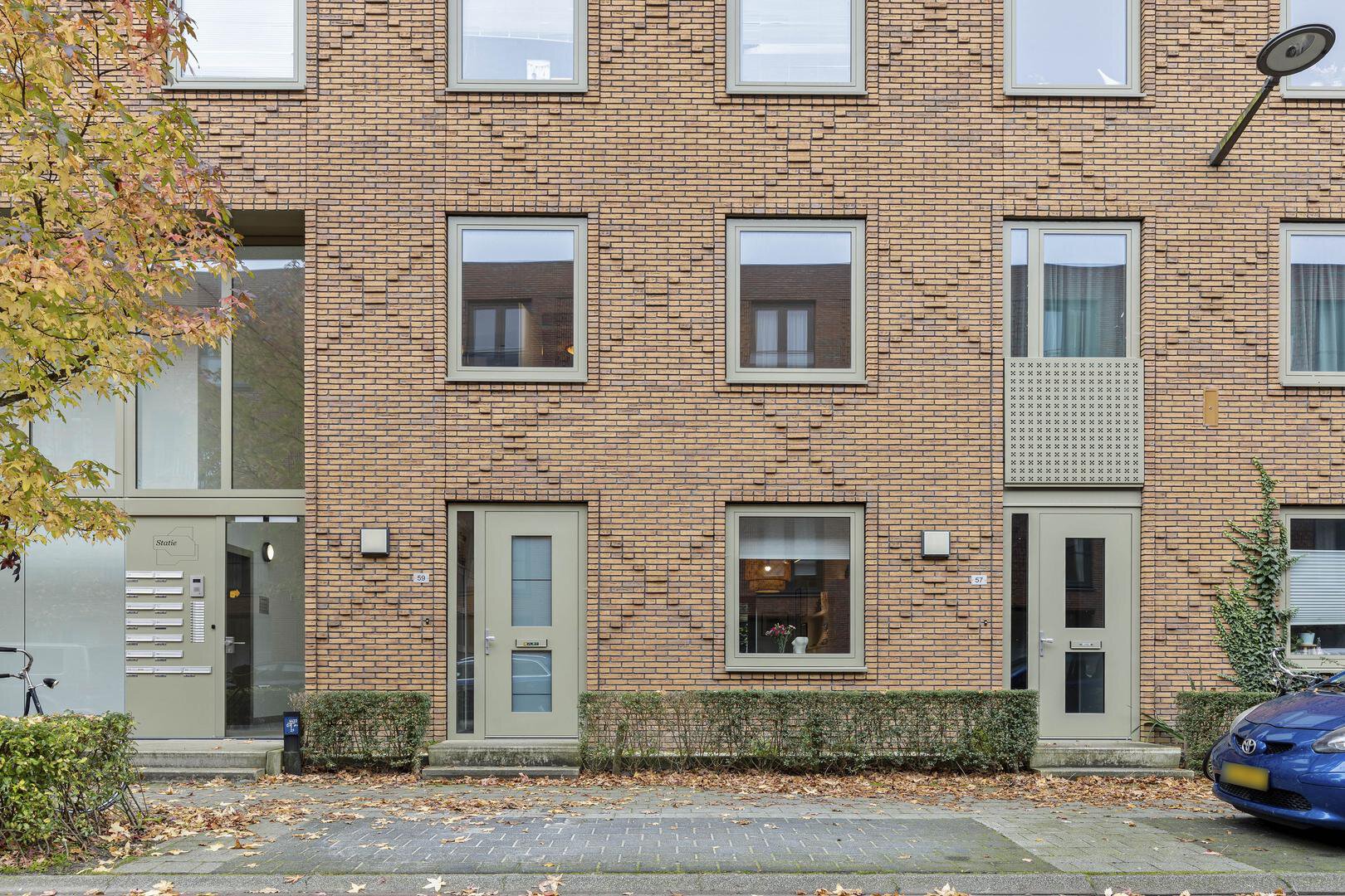 Grunostraat 59 Groningen