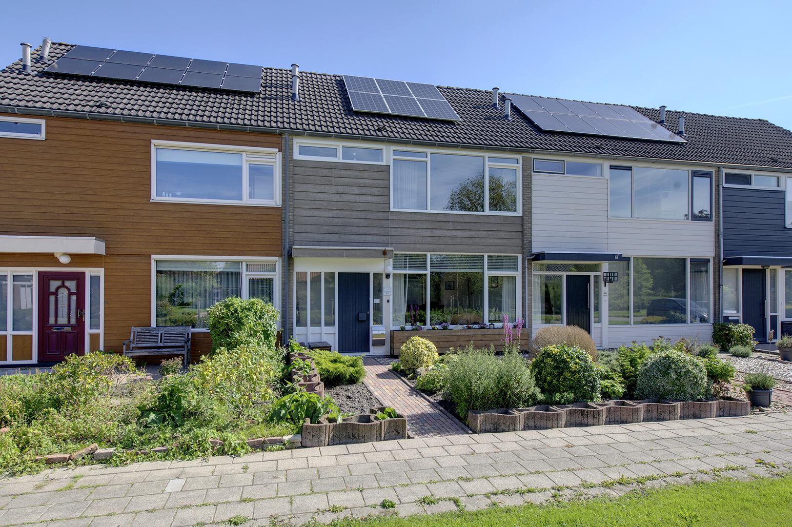 Ceresakker 44 Bedum