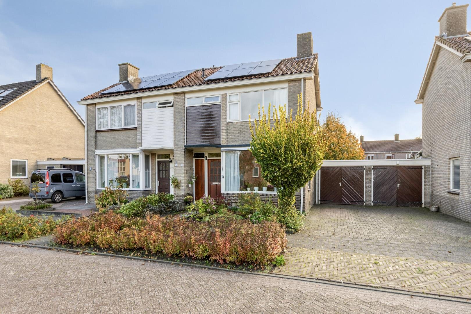 Goldbergsingel 78 Leek