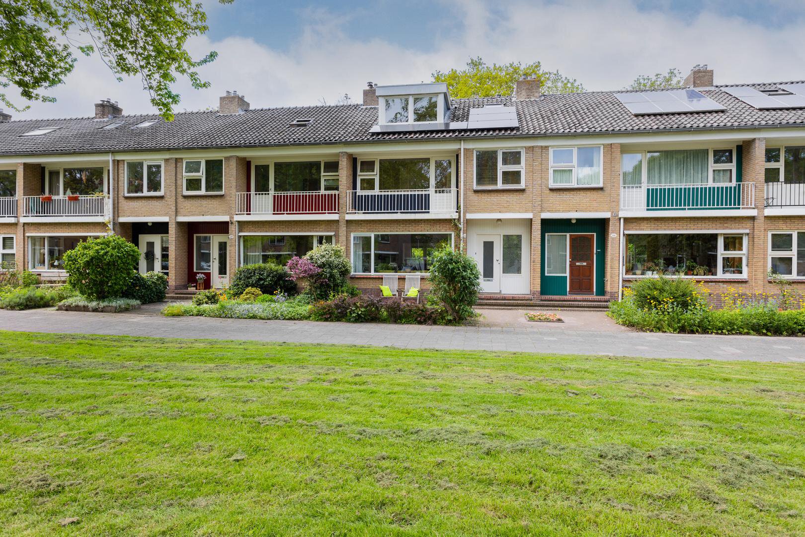 Groenendaal 28 Groningen