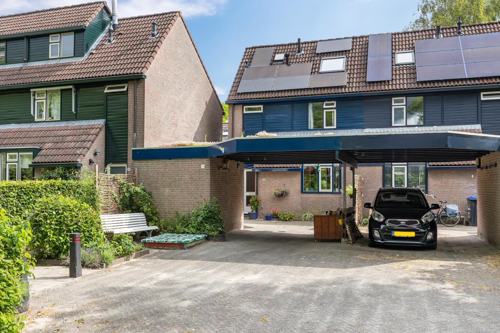 Gorterlaan 39 Groningen