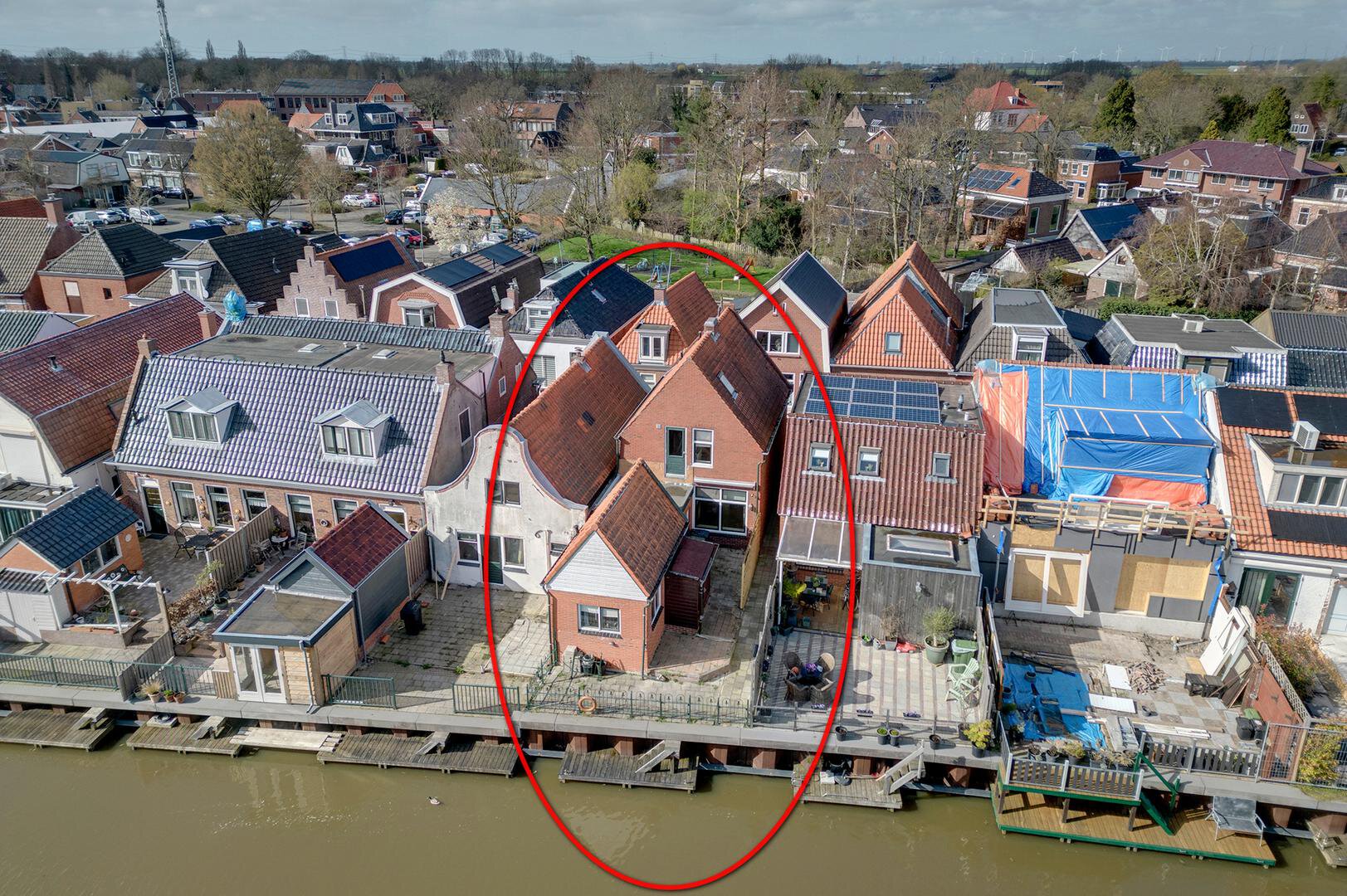 Solwerderstraat 82 Appingedam