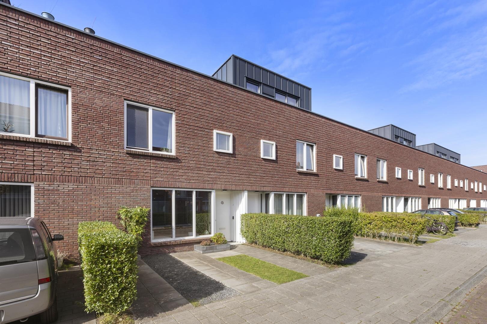 Bandoengstraat 4 a Groningen