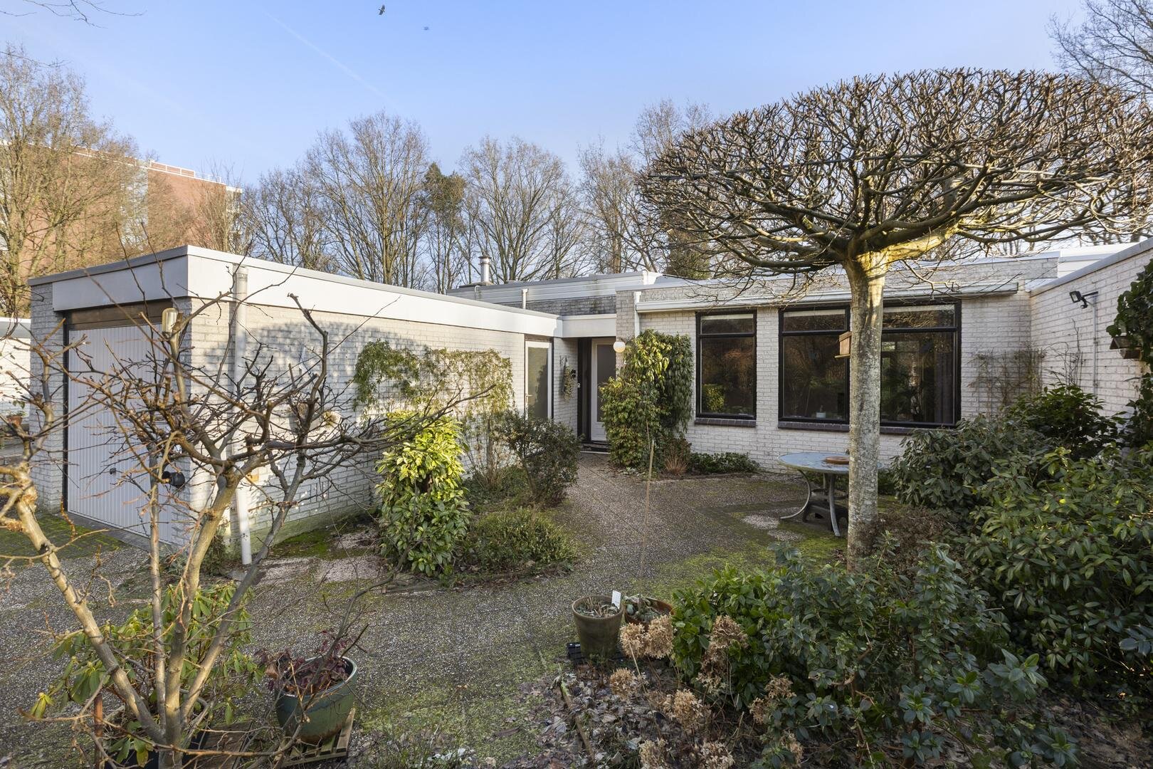 Du Perronlaan 32 Groningen