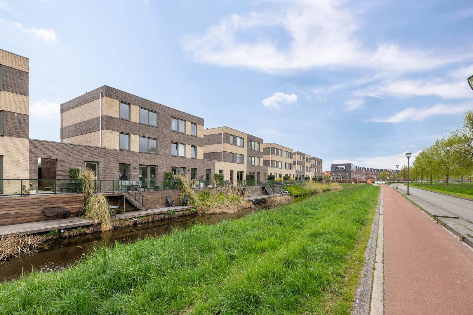 Drewerd 33 Groningen
