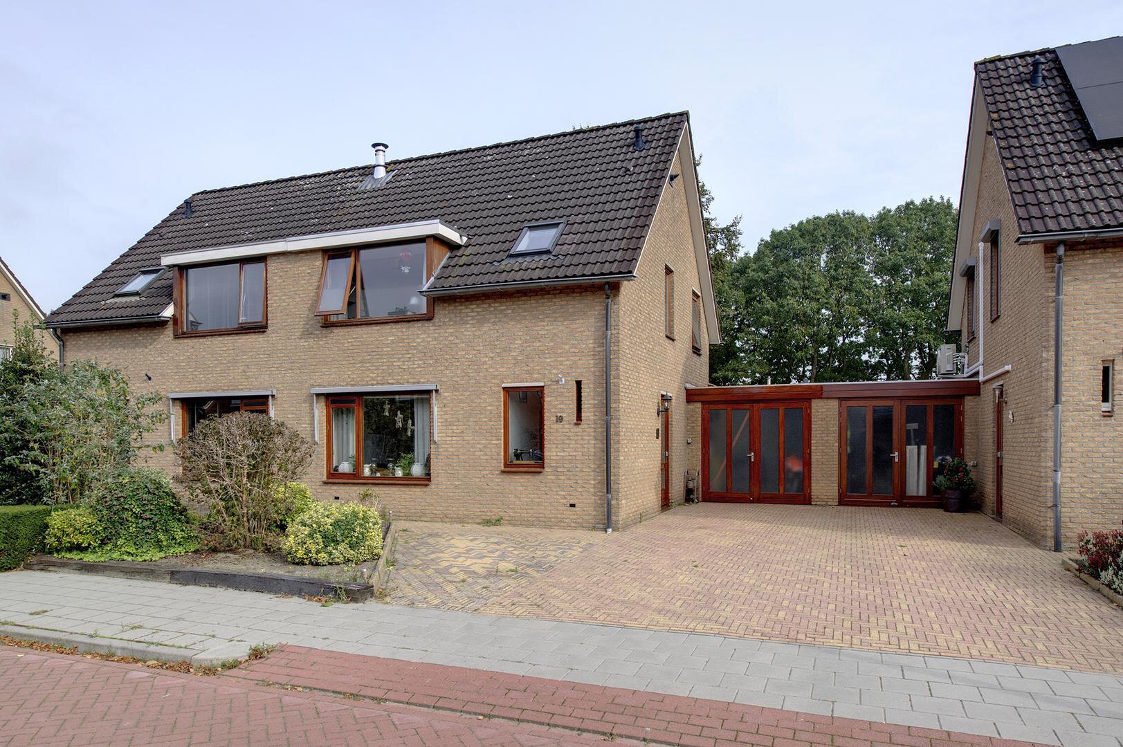 Wilgenlaan 19 Kolham