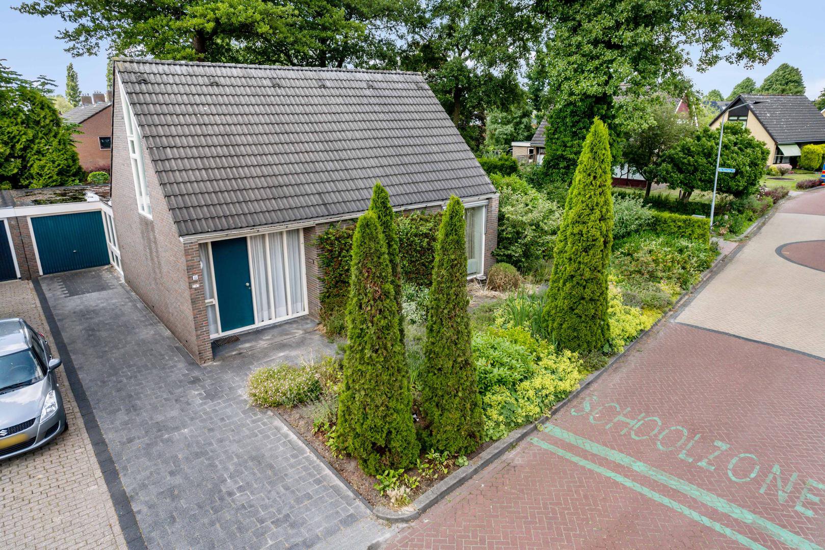Meester Haarmanstraat 18 Zevenhuizen
