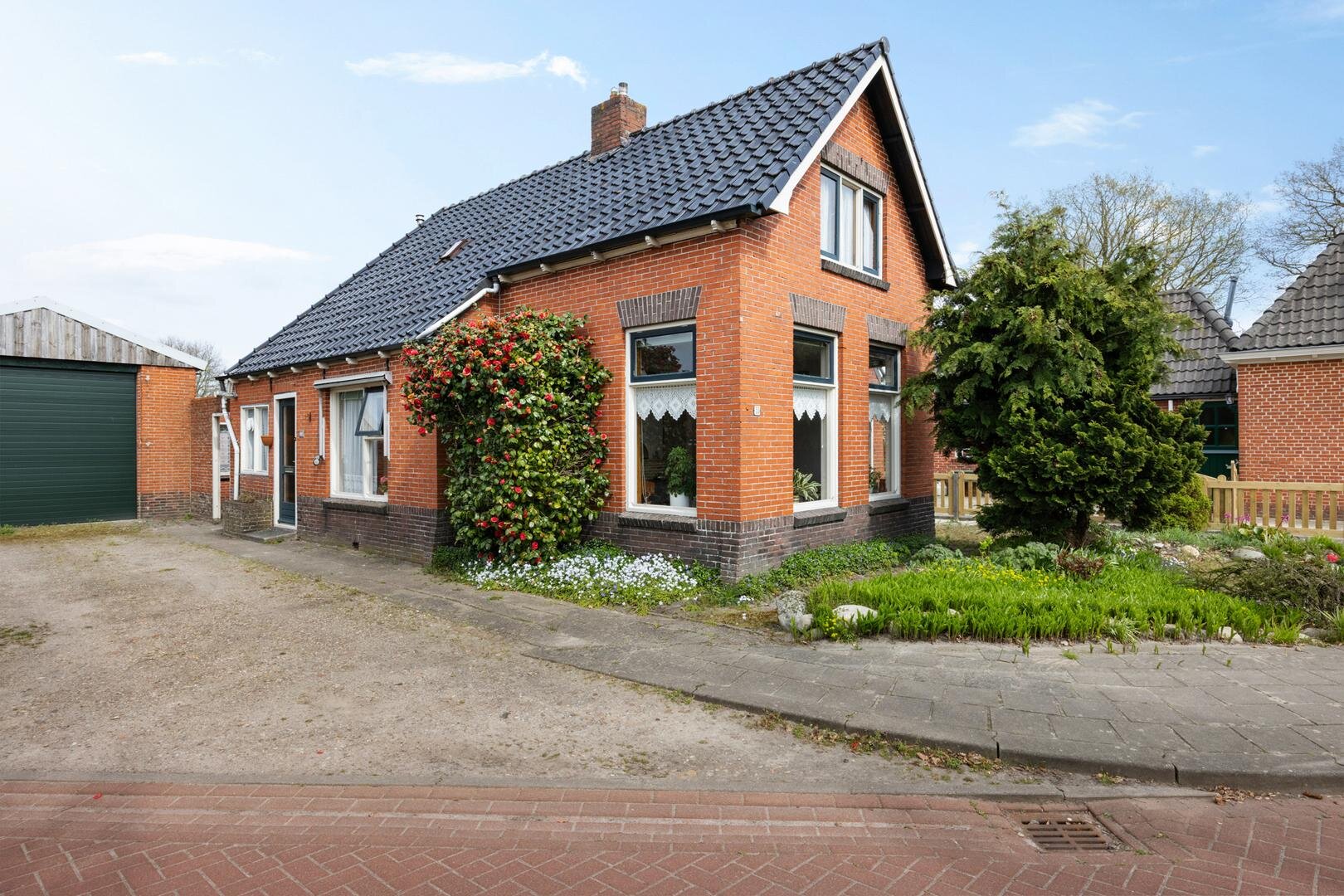Oldebertweg 55 Leek