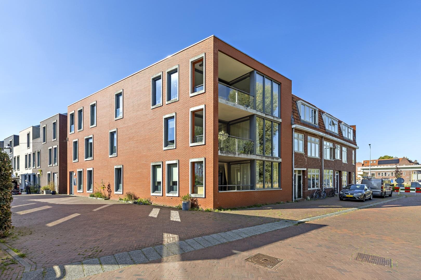 De Zaayer 42 Groningen