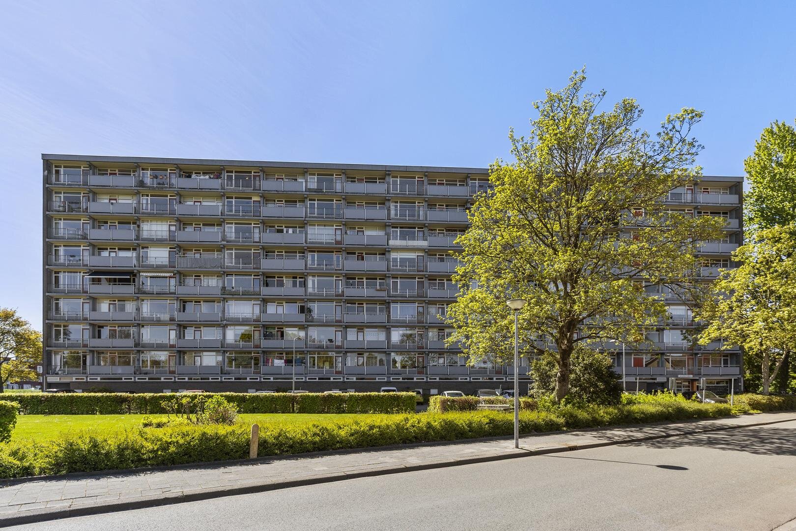 Avondsterlaan 72 Groningen
