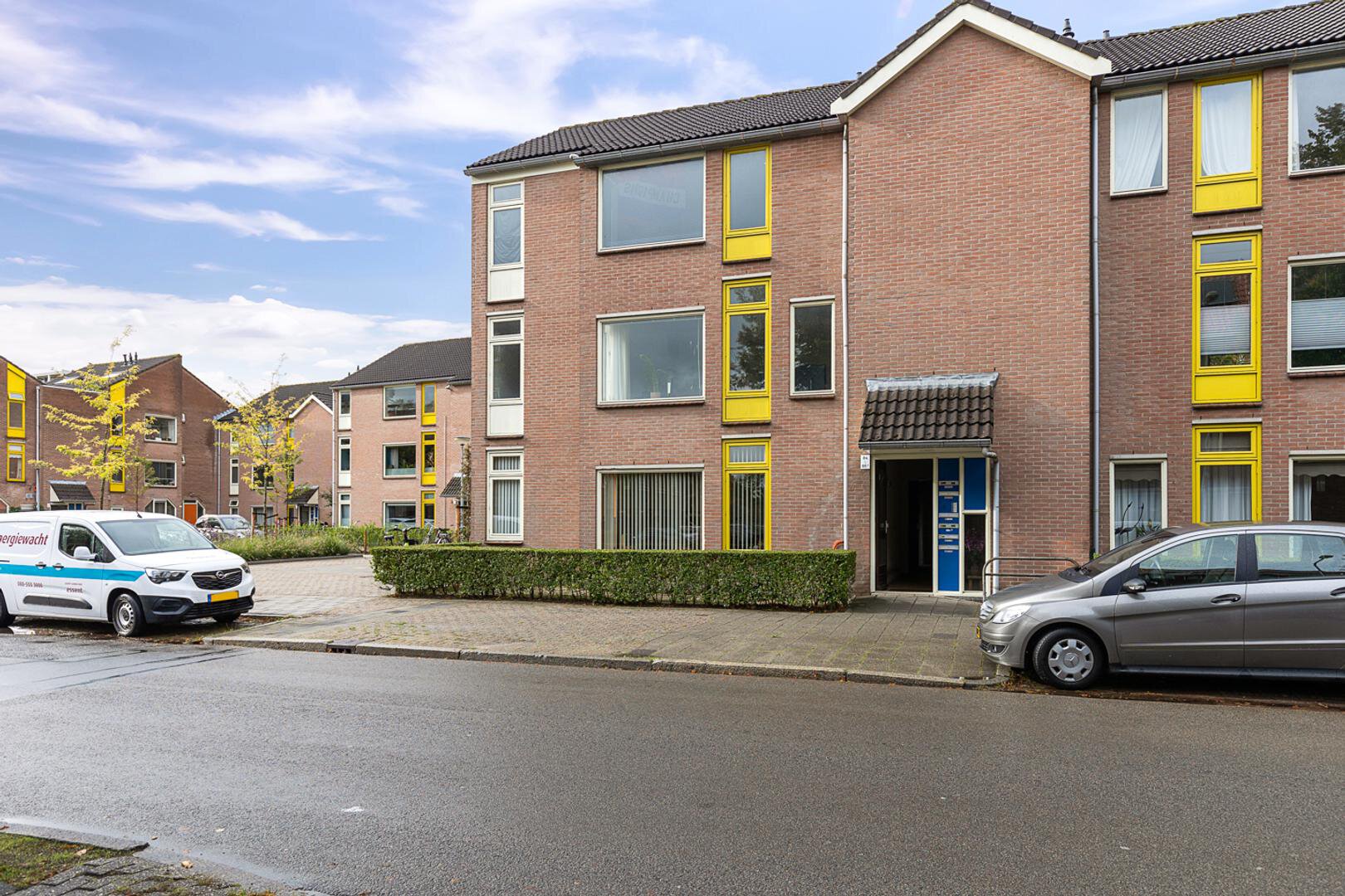 Zaagmuldersweg 84 a Groningen