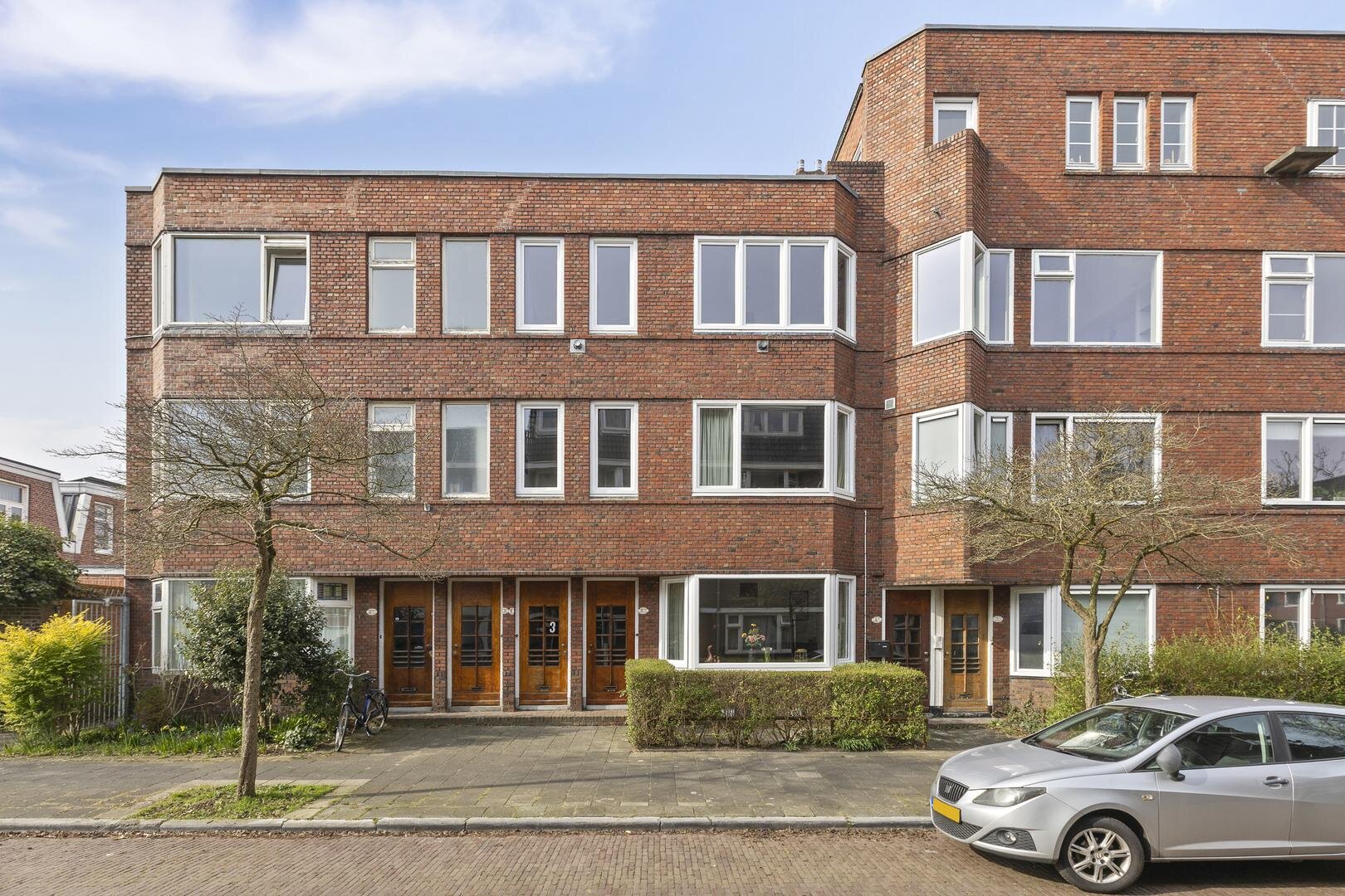 Dorus Rijkersstraat 3 Groningen