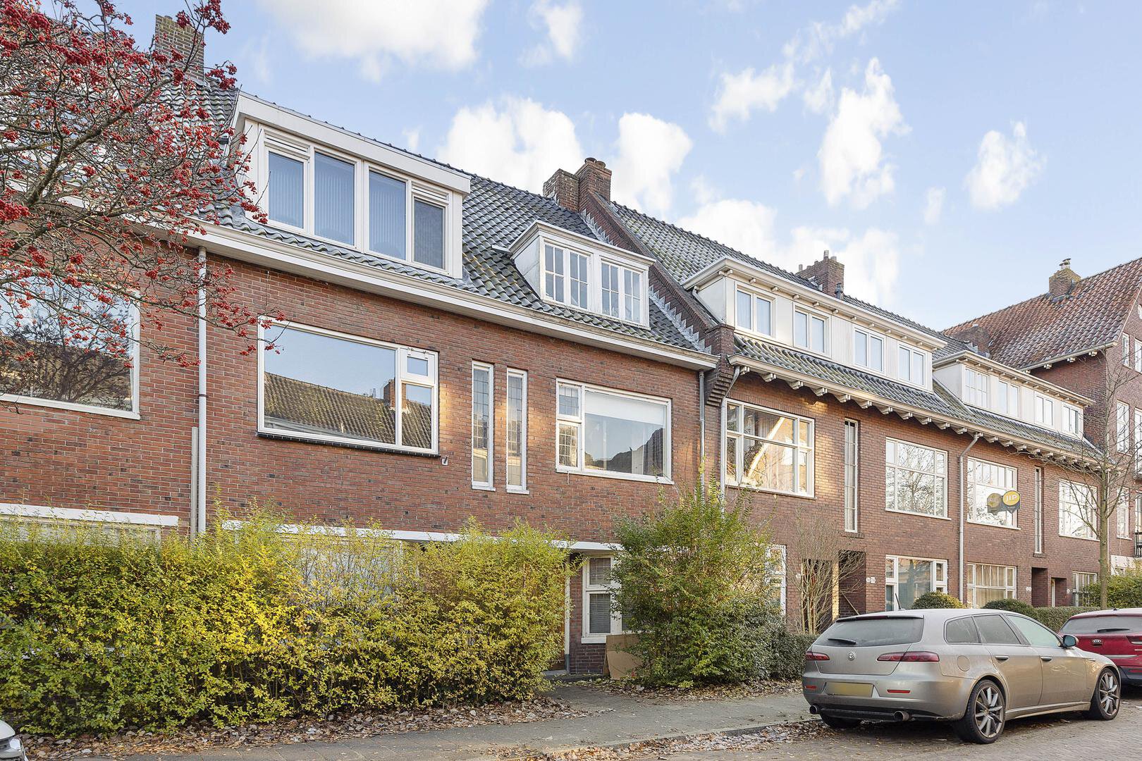 IJsselstraat 68 B Groningen