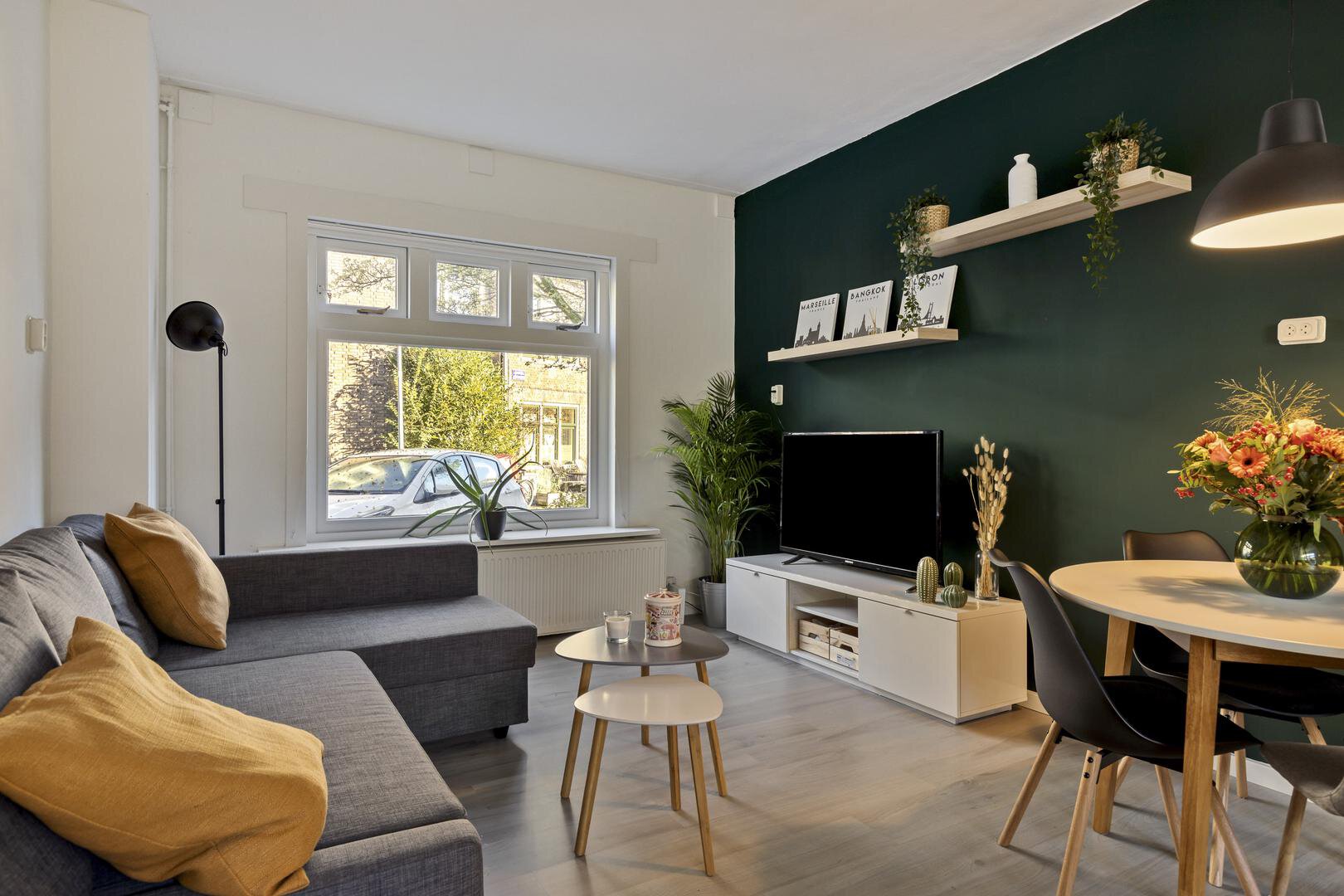 Albertine Agnesstraat 10 Groningen