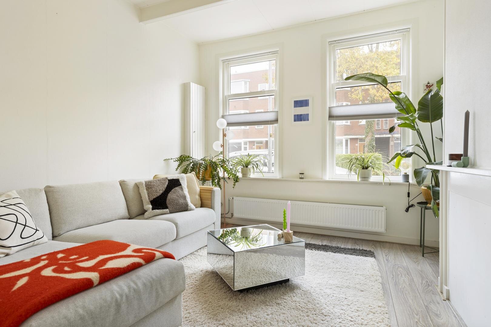 Helper Oostsingel 67 Groningen