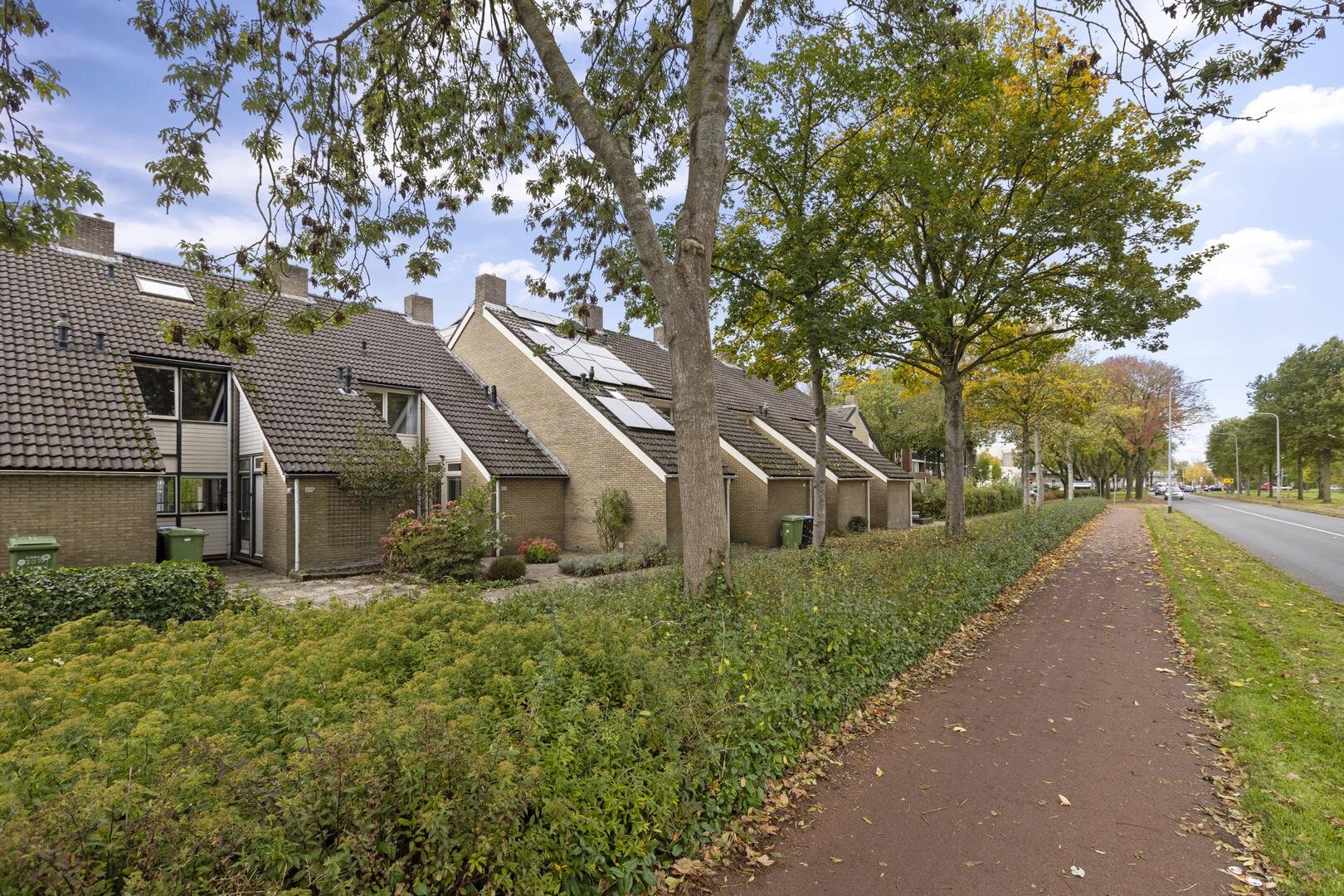 Zuiderweg 203 Groningen