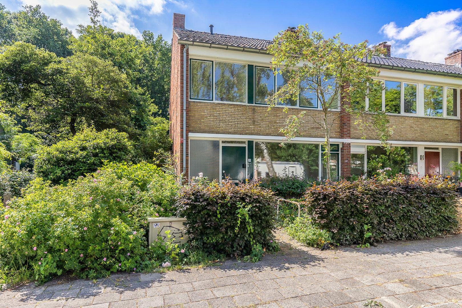 Groenendaal 21 Groningen