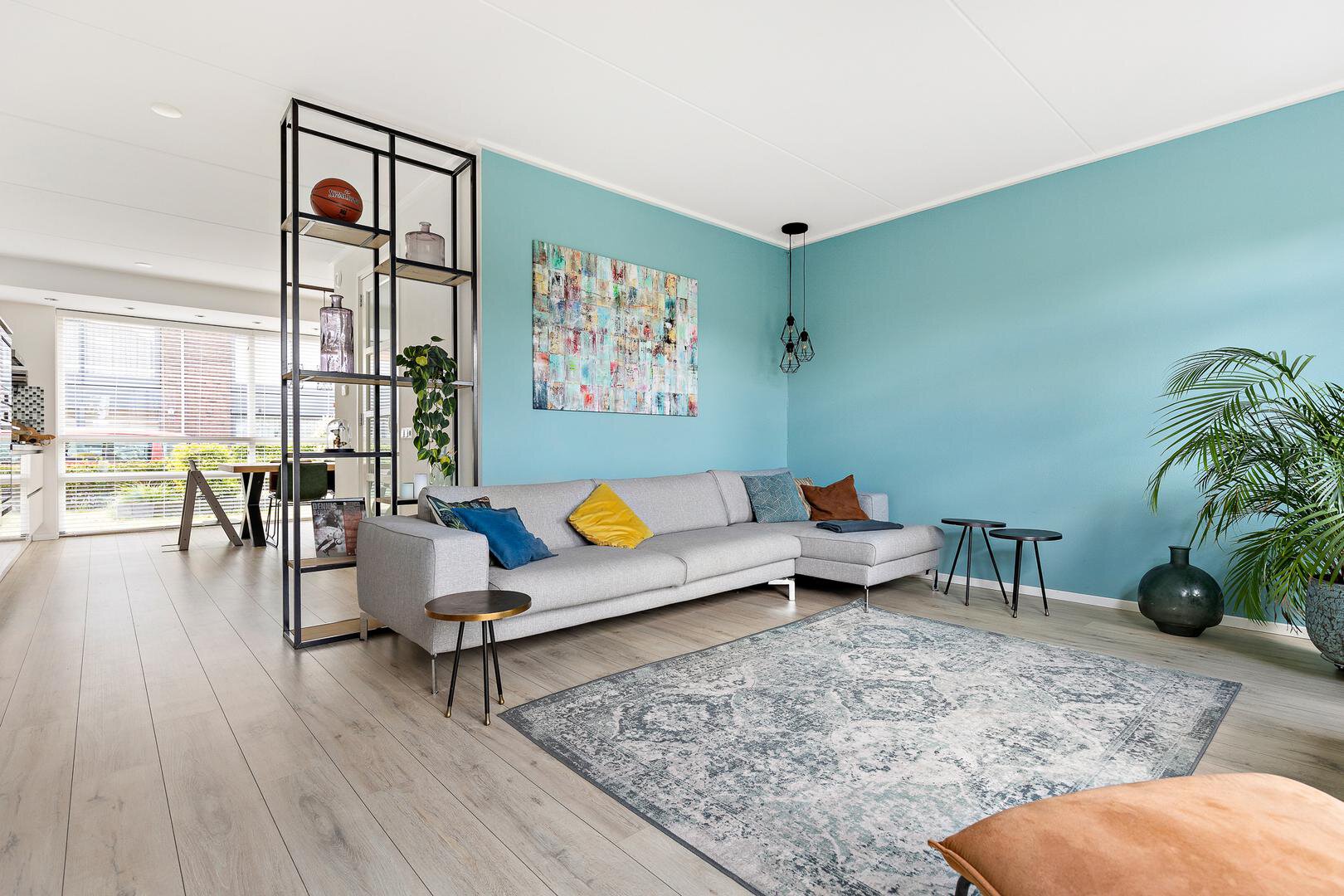 Almastraat 47 Bedum