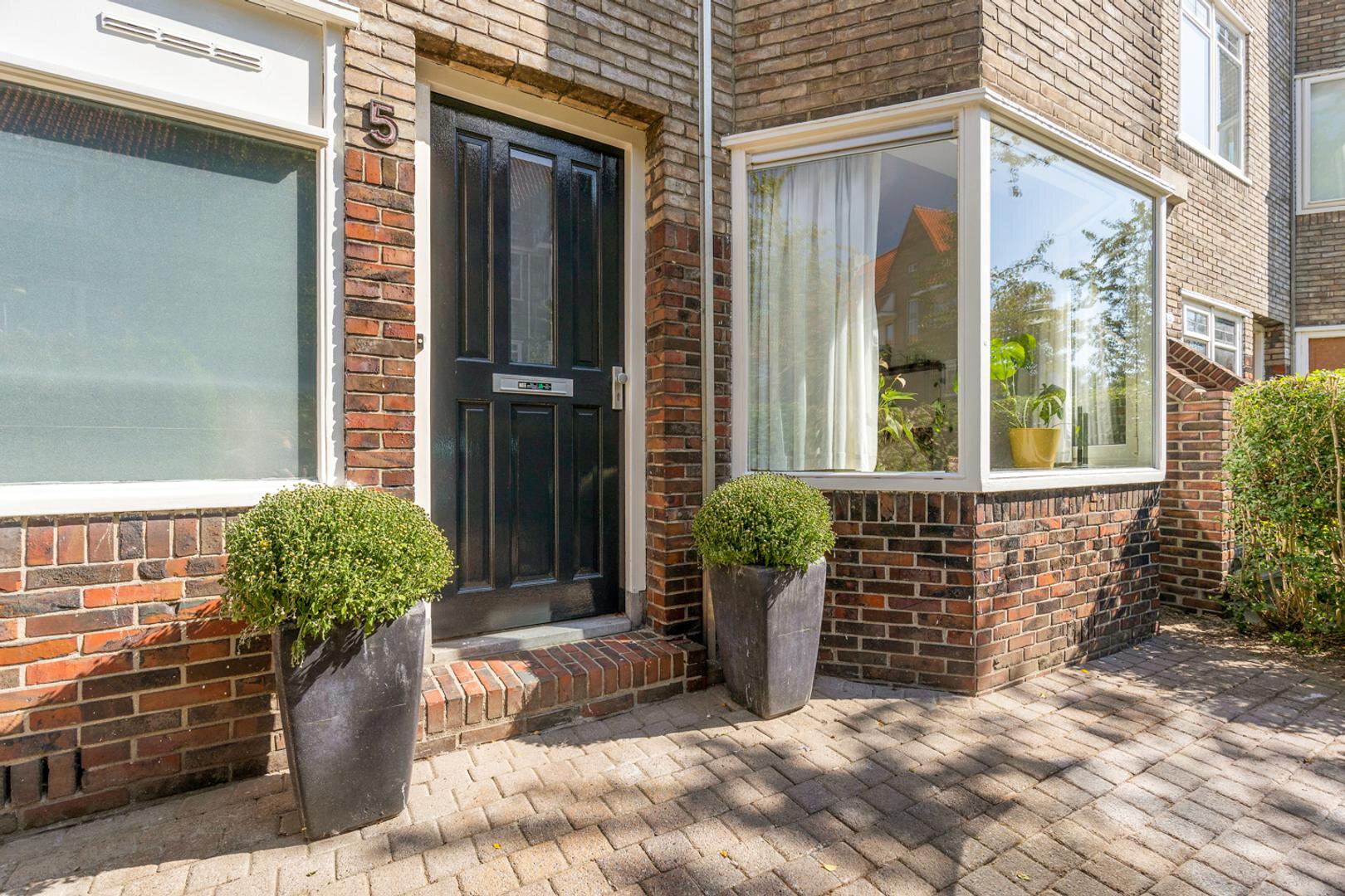 Ambonstraat 5 Groningen