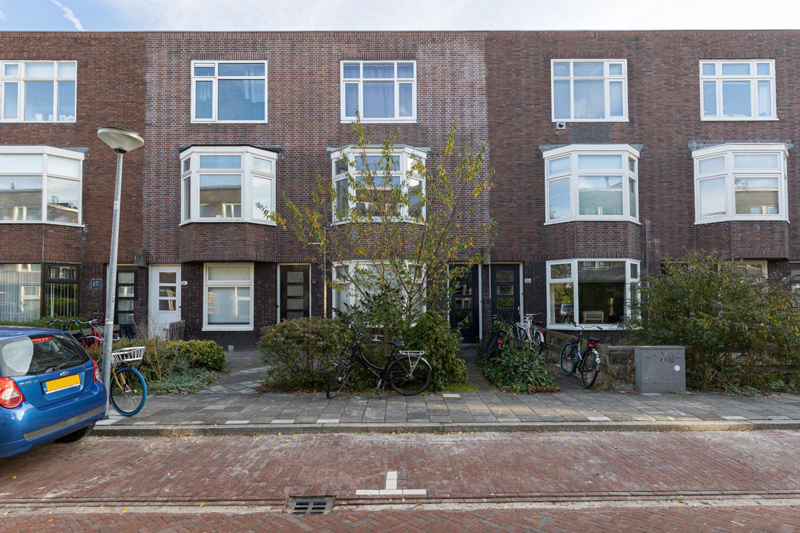Oppenheimstraat 15 a Groningen