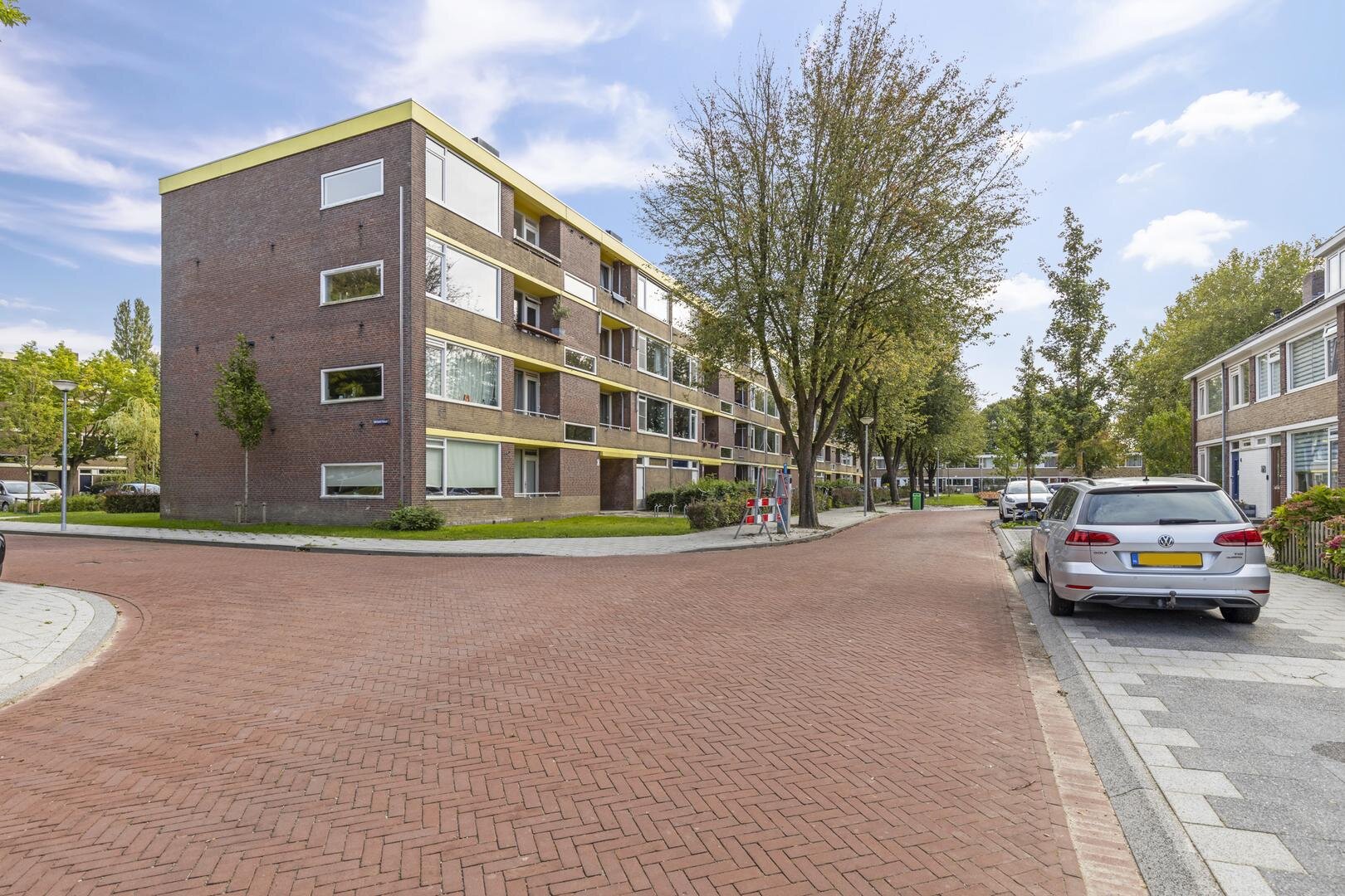 Spaanse Aakstraat 83 Groningen