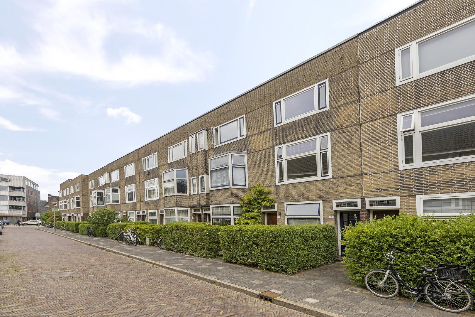 Wassenberghstraat 55 a Groningen
