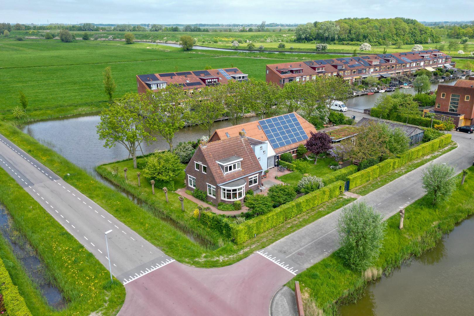 Hoogeweg 15 Groningen