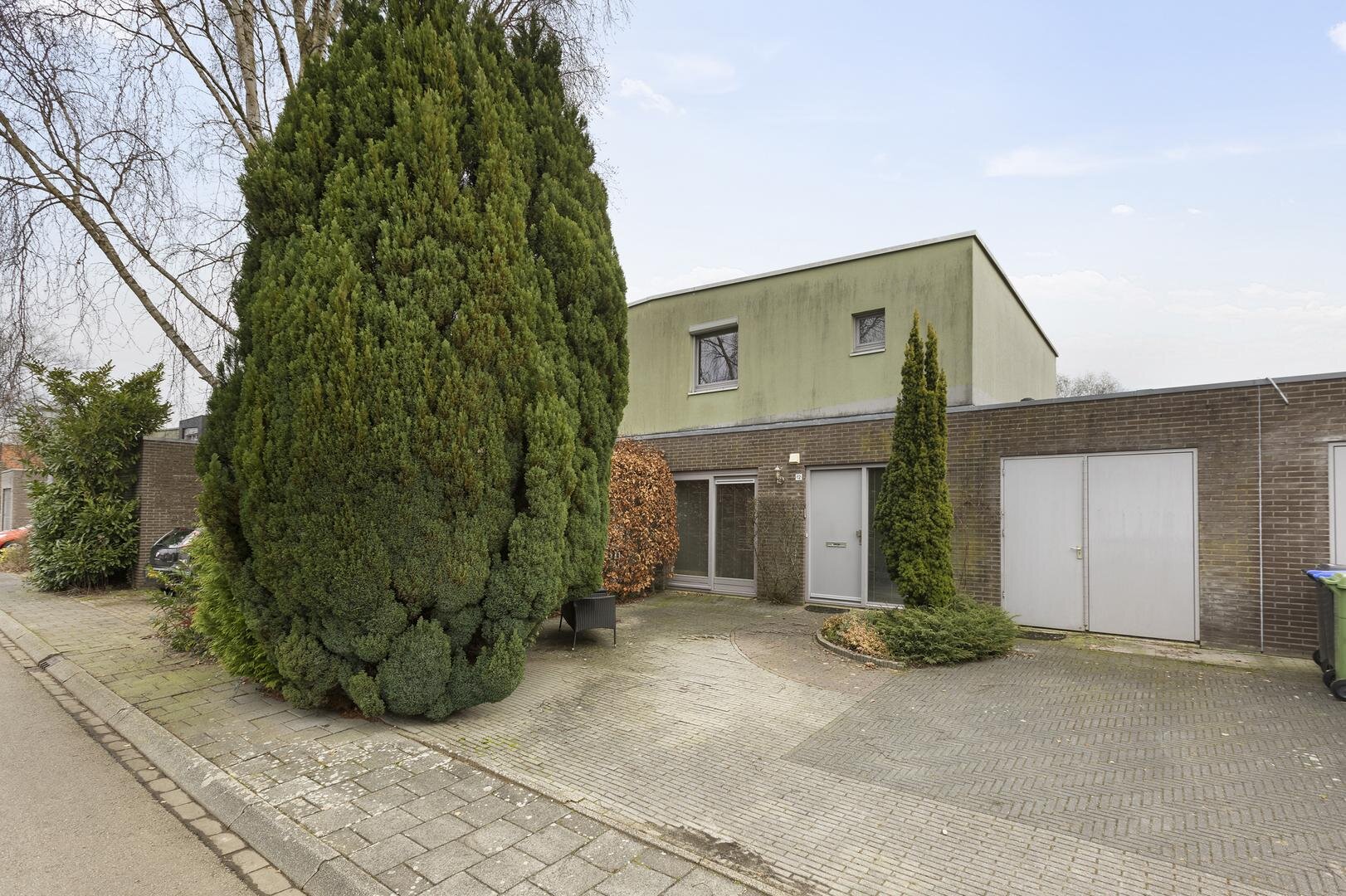 De Bazelstraat 12 Groningen