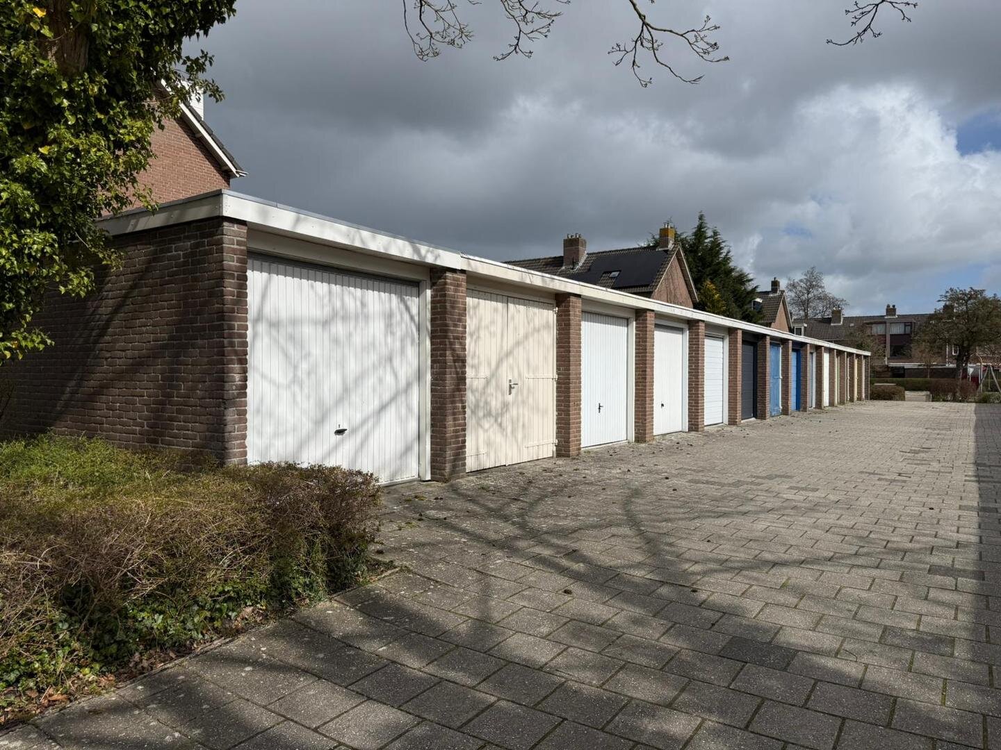 Spirealaan Groningen