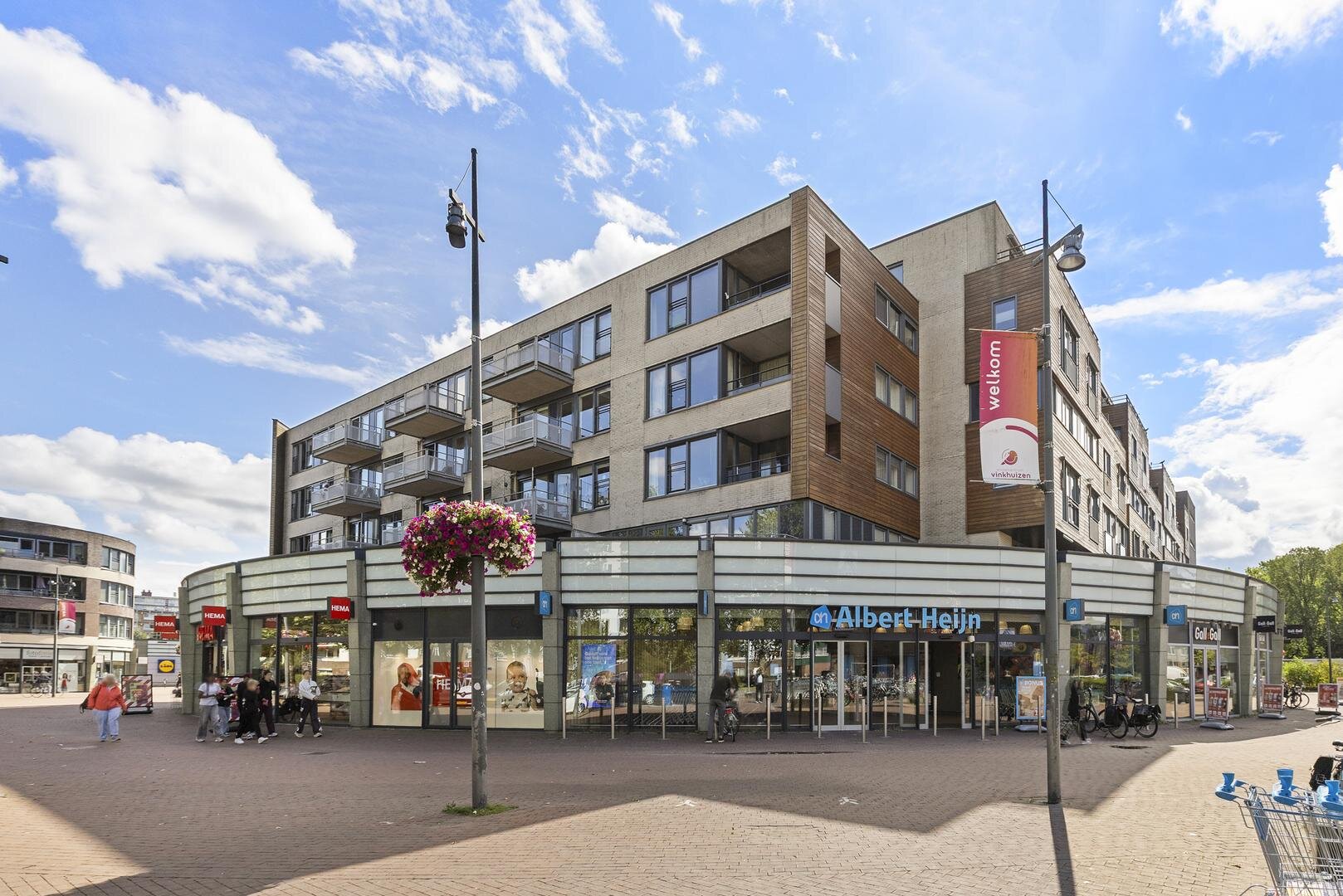 Diamantlaan 45 13 Groningen