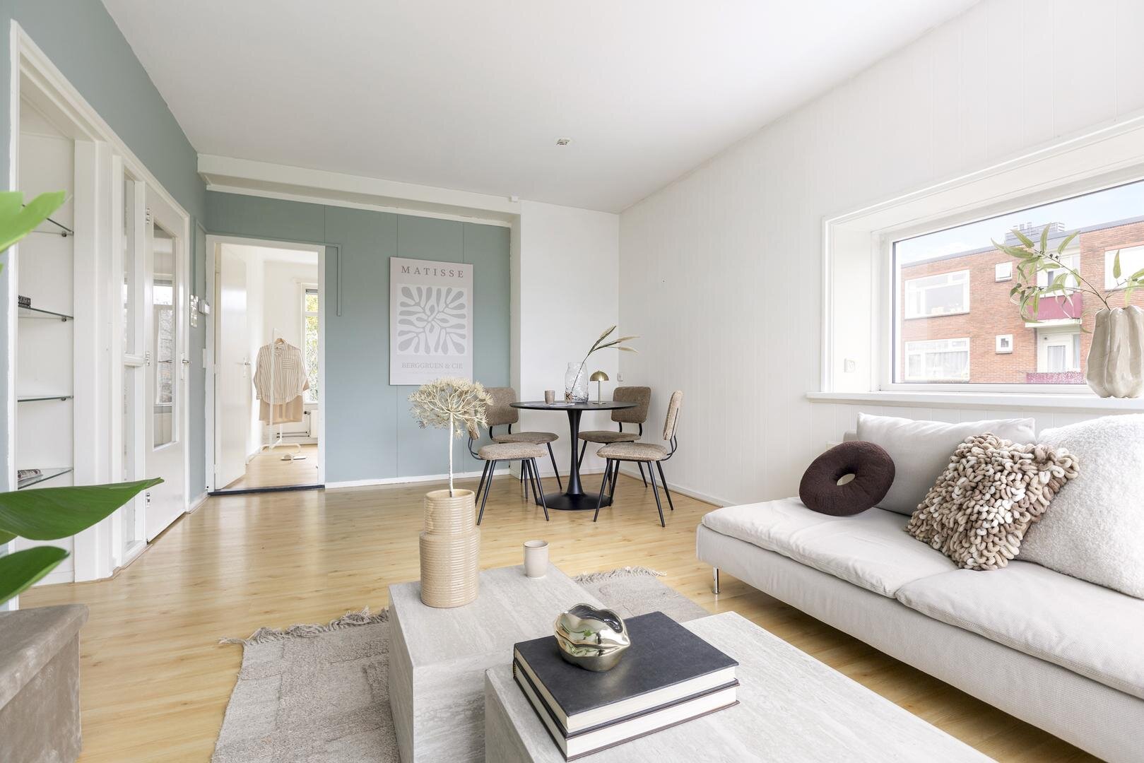 Rode Kruislaan 5 Groningen