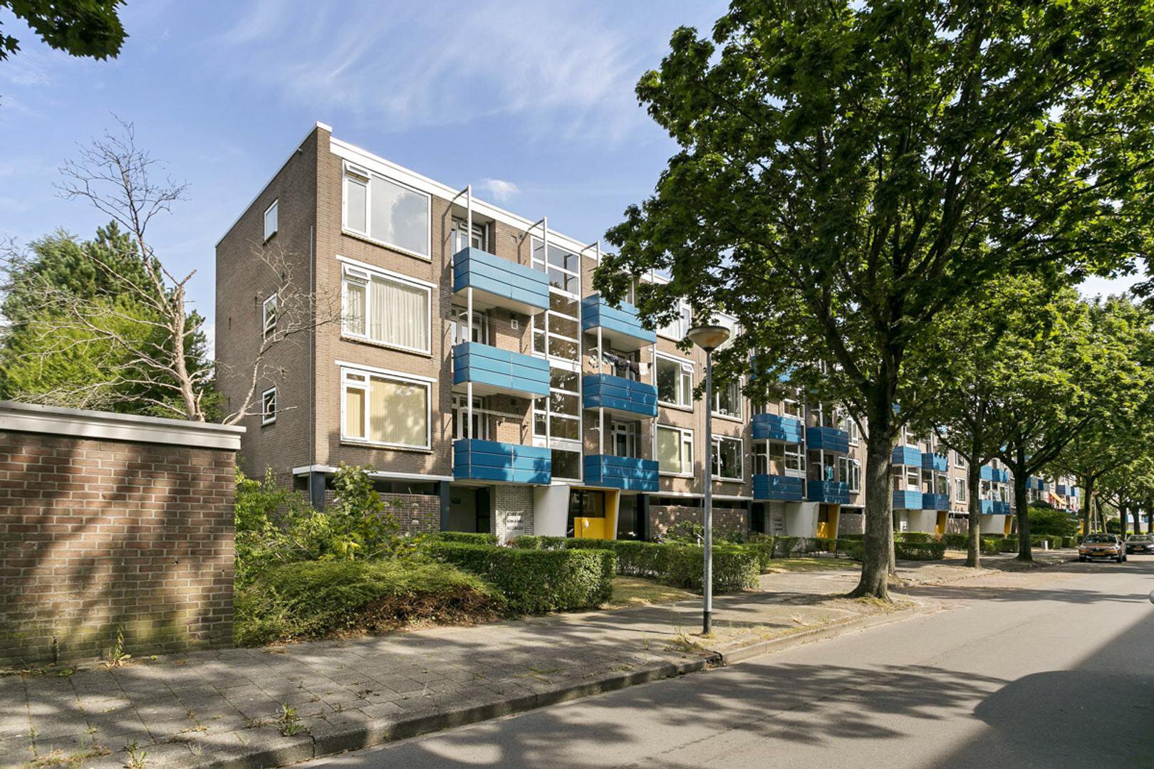 Couperusstraat 76 Groningen