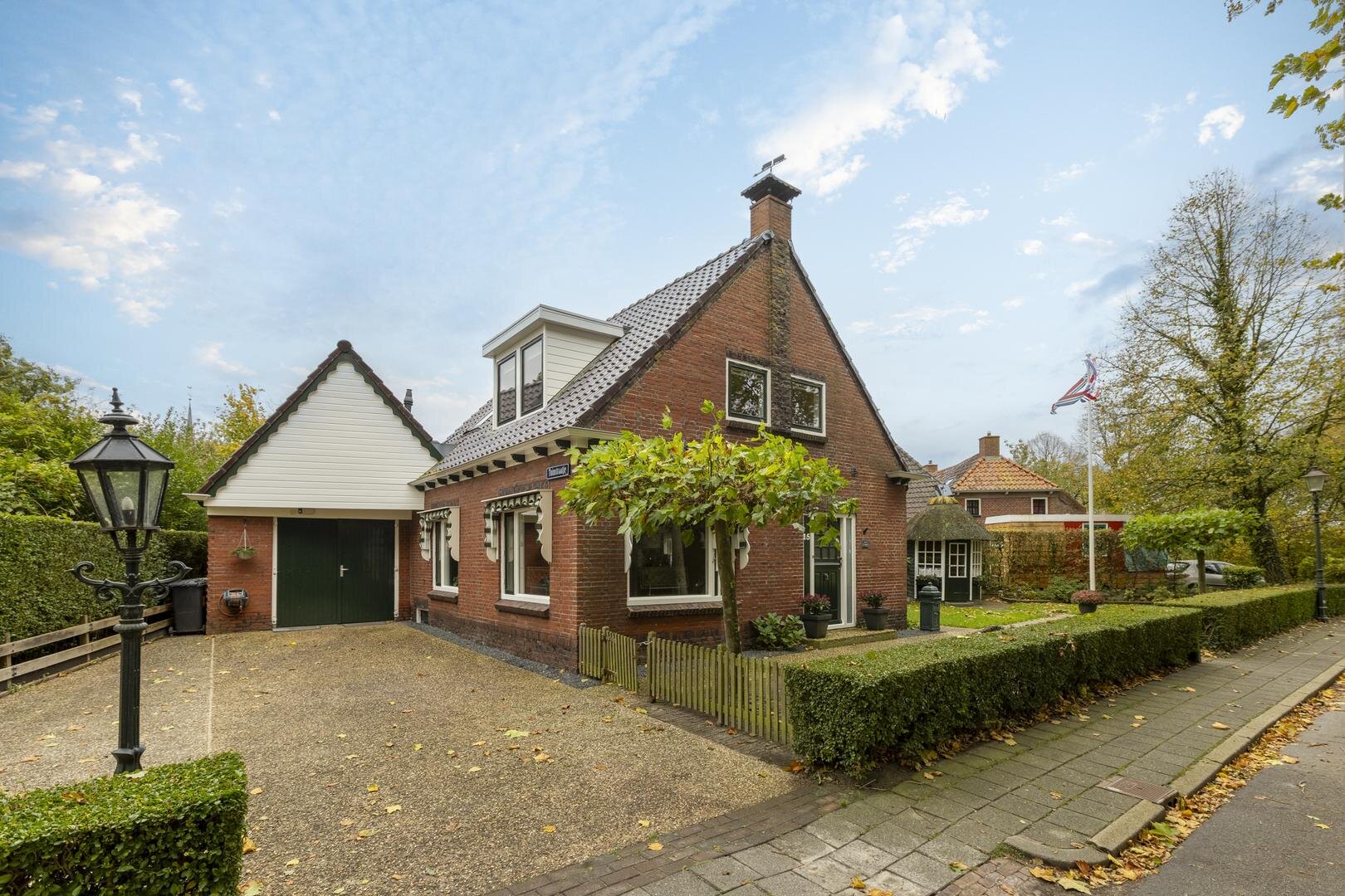 Rikkerdaweg 15 Niehove