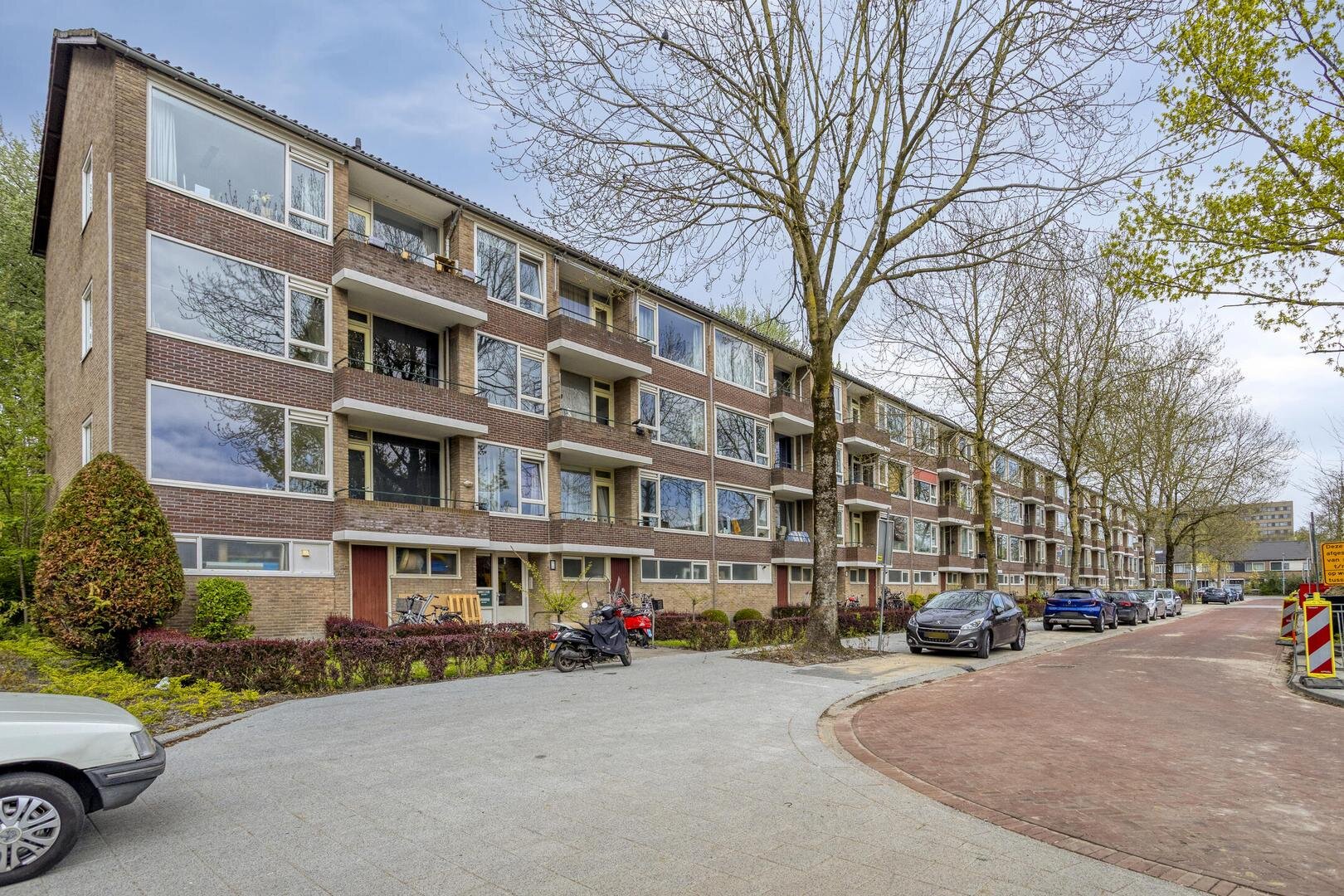 Duindoornstraat 55 Groningen