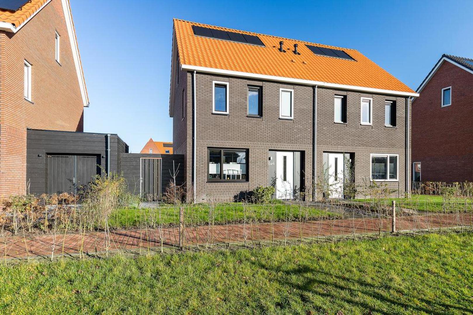 Meeroeverslaan 264 Meerstad