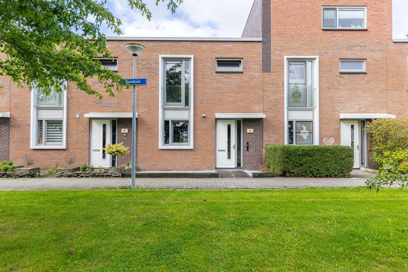 Kombuis 3 Groningen