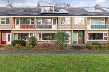 Groenendaal 28