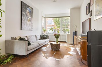 Petrus Driessenstraat 9