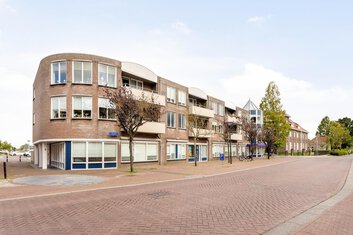 Schoolstraat 8 B