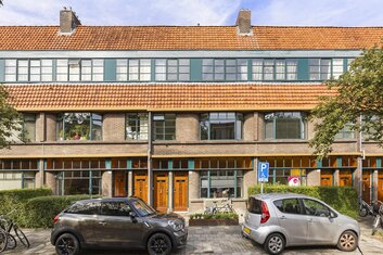 Louise Henriettestraat 15 a