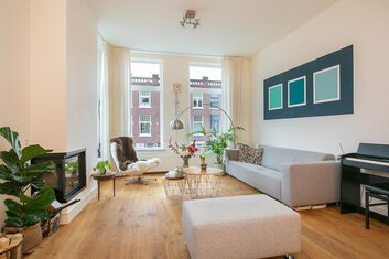 Tuinbouwstraat 37 A Tuinbouwstraat 37 A