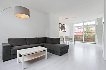 Oppenheimstraat 10 A Oppenheimstraat 10 A
