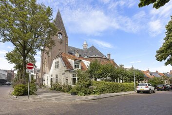 Noorderbuitensingel 22