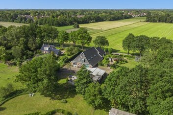 Achterstewold 12 A