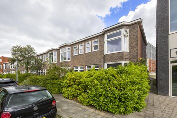 Witte de Withstraat 3 a