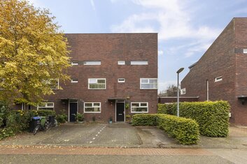 Henk Plenterlaan 44